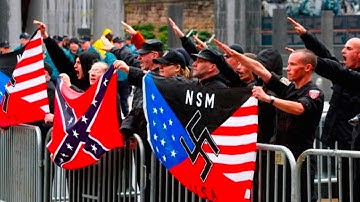 The Alt Right – Just Another Word For Mainstream Republicans - The Ring Of Fire