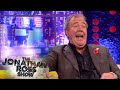 Jeremy Clarkson Can't Help But Laugh At Fellow Co-Hosts | The Jonathan Ross Show