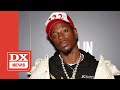 Capture de la vidéo Joey Bada$$ Reflects On Being “Homophobic In High School” & His Growth Since