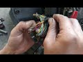 Vario 110 kosleting kabel ....