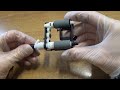 Samsung laser printers How to remove the Paper Roller Assembly