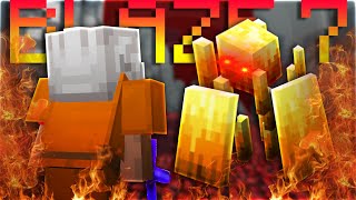 Why I Conquered The Most DIFFICULT Slayer Boss In Hypixel Skyblock