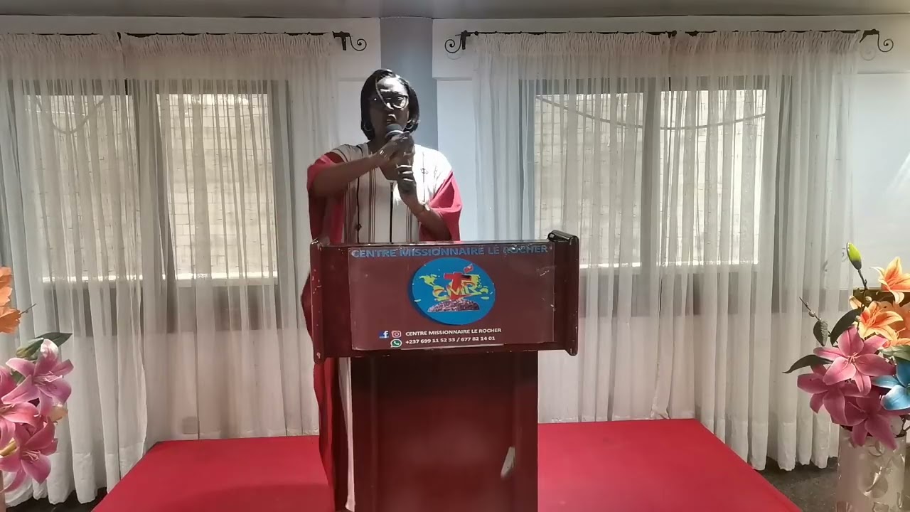 LES CHANTS DU TYRAN SERONT ANÉANTIS (Ésaïe 25 : 5)