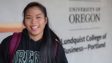 The UO in Portland: An Environment for Growth