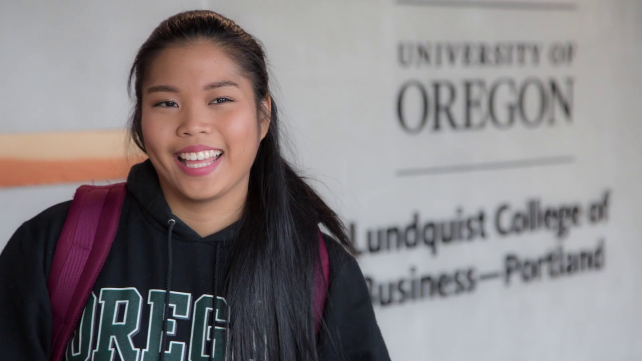 The UO in Portland: An Environment for Growth