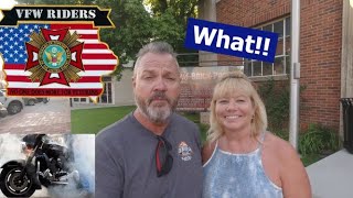 UPDATE 2020 STURGIS RALLY   Restaurant Review, VFW Food, Full Throttle, Ice Cream, Burn Out, ATVs