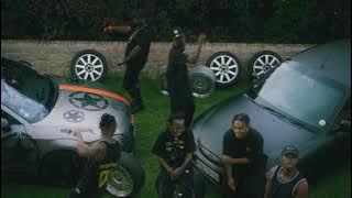Dr Peppa ft Blxckie, Aux Cable, Chang Cello & Lord Script - Mntase