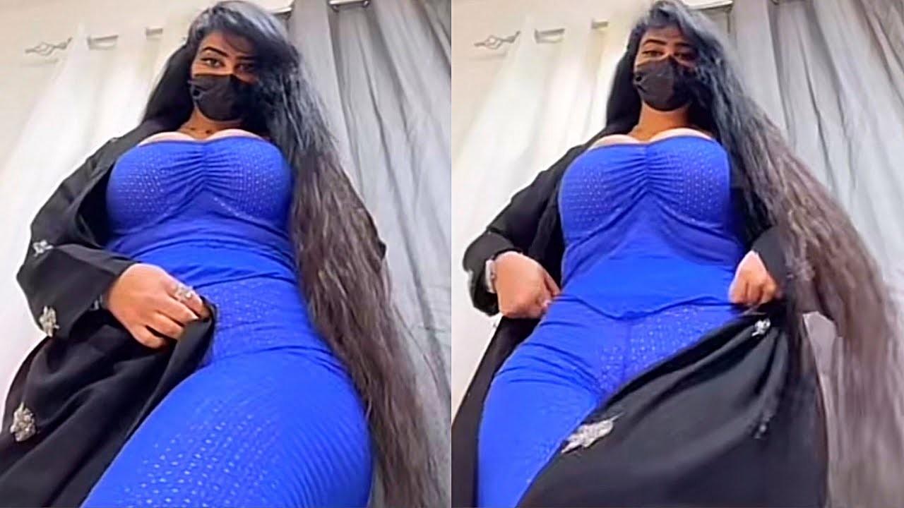 ALSULTANA | TANGO LIVE | HER VIBE IS PURE MAJESTY | KHALEEJI STYLE | 213