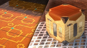 Minecraft 2019 Realistic Texture Pack [Download Link] - SEUS Shader RayTracing - Realism Mats R3