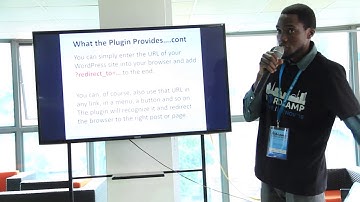 How to redirect users to random posts