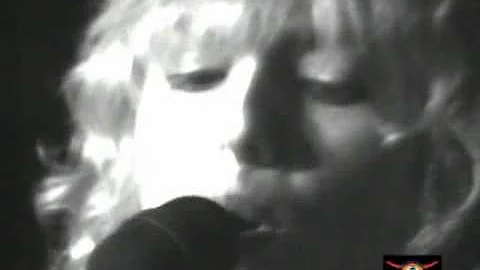 Robin Lane and The Chartbusters "When Things Go Wr...