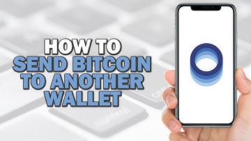 How To Send Bitcoin from Luno to Another Wallet (Easiest Way)