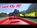  sam roi yot  un coin unique en thalande  thailande thalande vlog voyage asie djipocket3