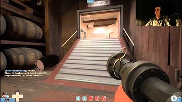 Random TF2 Game Play Part 3