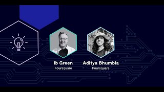 Next generation geospatial technologies