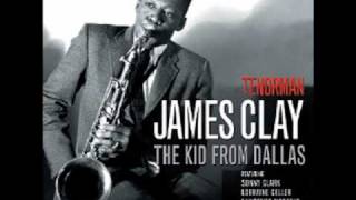 James Clay Quartet - Body & Soul - August 7, 1981 - Meervart, Amsterdam