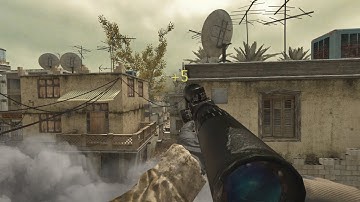 2024 fragshow [cod4 demos]