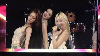 Billlie Full Video 2026 Seolbongsan Starlight Festival Midsummer Night LIVE #MuseTVKorea