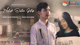 Melodi Dalam Gelap I Film Pendek Oleh Bersemi Production | Festival Film Ardas 2022