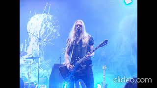 SOEN SLIDESHOW (MAMMOTHFEST 2026)