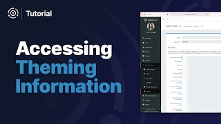 How To Access Fusionauth Theme Files Theming Tutorial