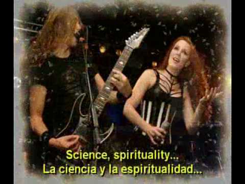 EPICA - KINGDOM OF HEAVEN - PART 1 (Subtitulada - Subtitulado - English - Español - Latin) PART 1