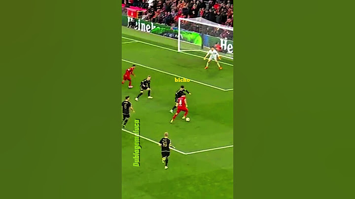 O liverpool sapecou uma goleada! Liverpool x Sparta Praga!