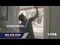 Louisville Foundation 15-Second TV Commercial