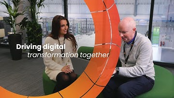 DMI & BioTouch: The power of digital twins