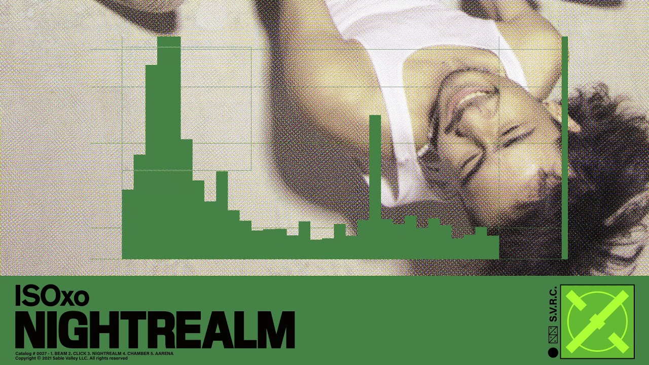 ISOxo - Click (Official Audio)