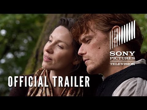 OUTLANDER | Season 4 Official Trailer | STARZ