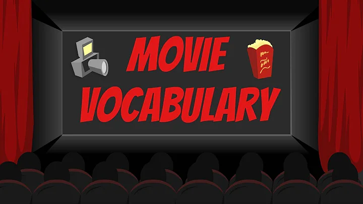 Movie Vocabulary - DayDayNews