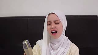 Sang Dewi - Lyodra (Cover by Wafahish)
