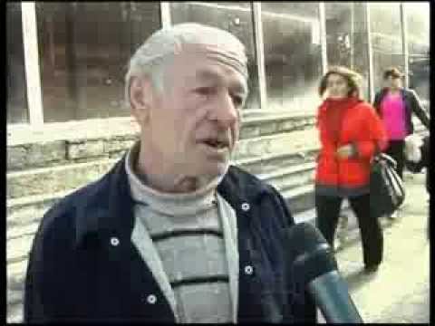 უმუშევრობა - ყველაზე აქტუალური საკითხი