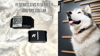 Fi Dog Gps collar Series3 | The best Dog GPS tracker on the market??