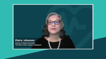 Industry Innovators 2022: FDA & DNAnexus - precisionFDA multi-omics environment | AWS Events