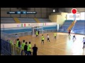 Montesilvano Futsal Cup - Finale 5^/8^ - Maccabi VS Colonnellese