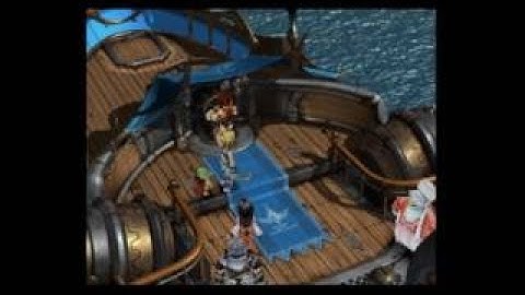 Final Fantasy IX part 35