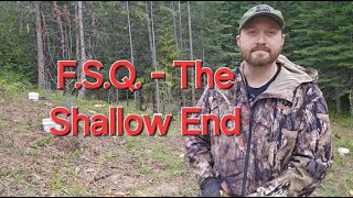 FSQ - The Shallow End