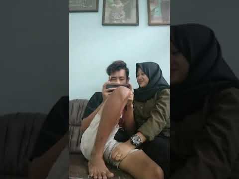 Story wa pasangan romantis / kisah romantis bikin baper terbaru 2020