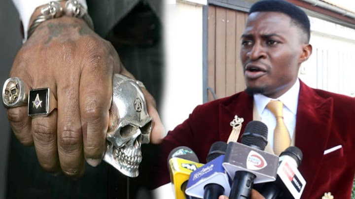 TAJIRI CHIEF GODLOVE AWEKA WAZI ANATOA KAFARA KILA WIKI "NIPO FREEMASON"/ NATOA MISAADA KWA WAMAMA..