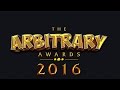 TotalBiscuit's Arbitrary Video Game Awards - 2016