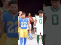 Rookies show off their new threads at 2024 NFLPA Rookie Premiere