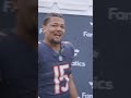 Rookies show off their new threads at 2024 NFLPA Rookie Premiere