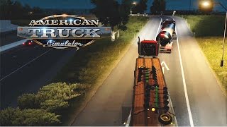 ATS: Channel Update for Next Month (American Truck Simulator)