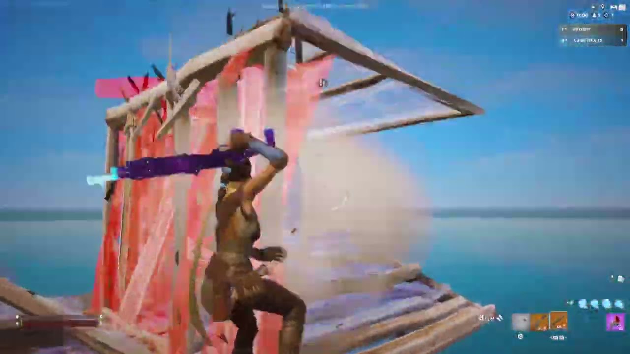 FORTNITE 1V1-RELOAD-DROPS ACTIVOS