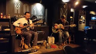 La Foule - Aurélien Bouly Et Aurélien Robert 12 01 2023