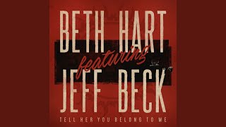 Tell Her You Belong To Me (feat. Jeff Beck)