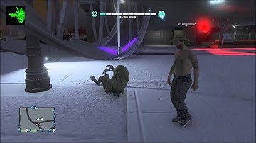 "GTA 5" 420 Mod Menu + Download