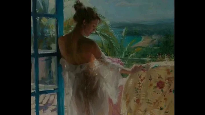 Wait for her - Roger Waters